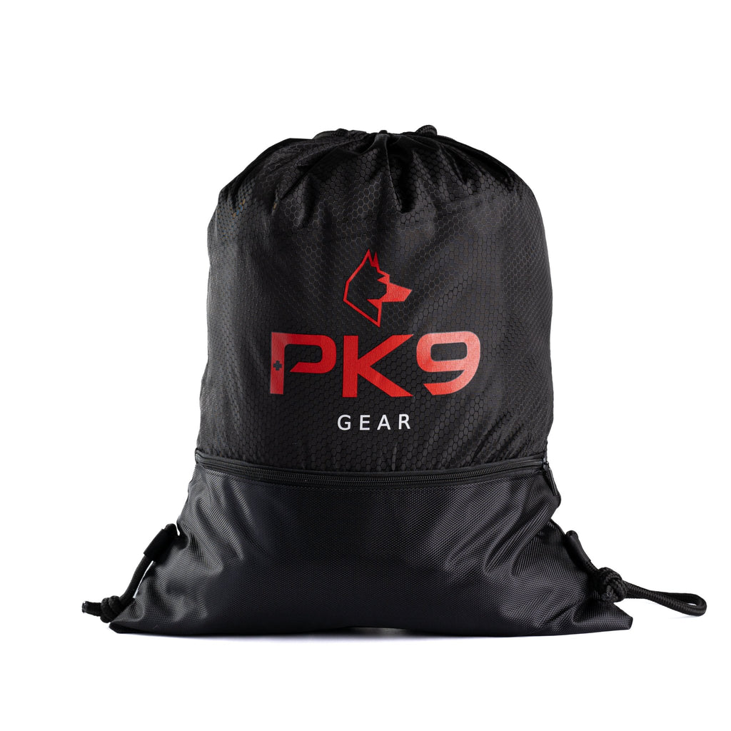 PK9 Gear Bag - The Only Bag You Need For All Your Dog Gear - PK9 Gear