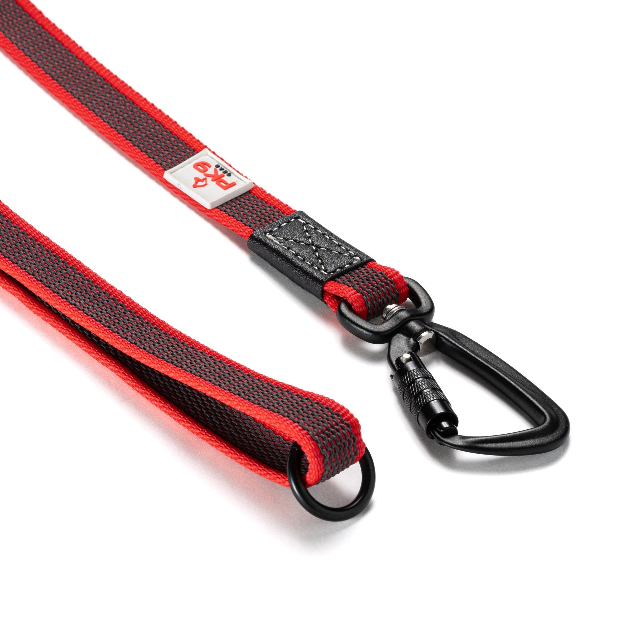 Multifunction Leash Multi Function Dog Leash – Super Grip, Tactical Clips