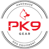 PK9 6ft Training Slip Lead - Extended Control & Durability – PK9 Gear