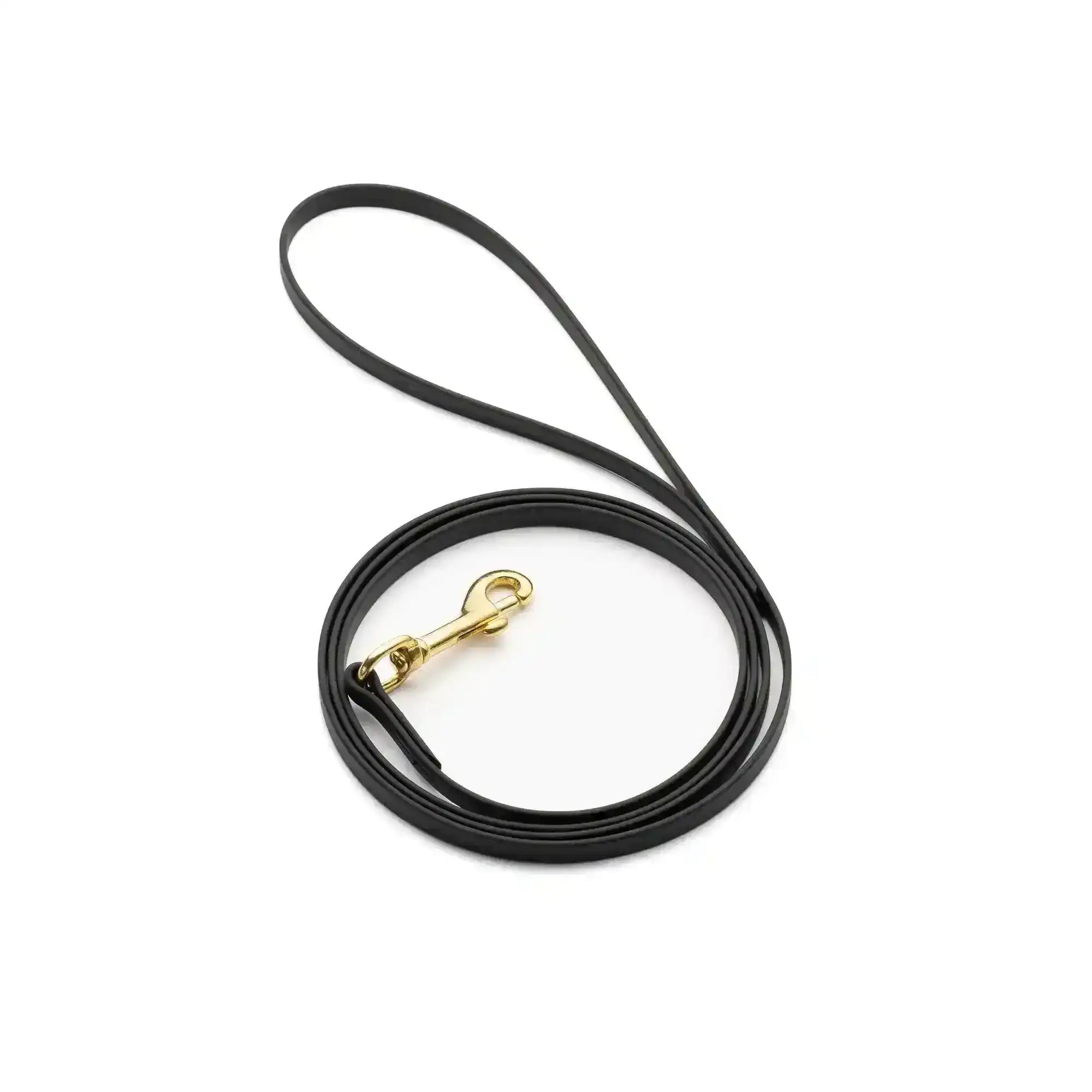 Premium Biothane 6ft Dog Leash- 3/4 wide - PK9 Gear