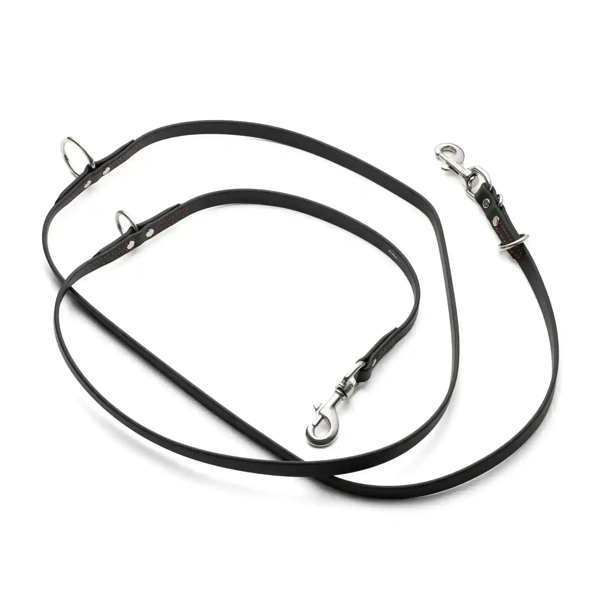 Premium Biothane Multi Function leash - PK9 Gear