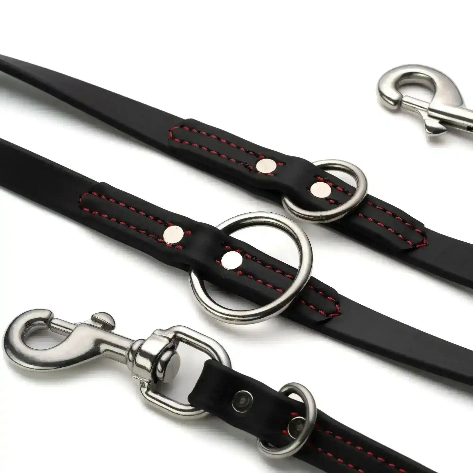 Premium Biothane Multi Function leash - PK9 Gear