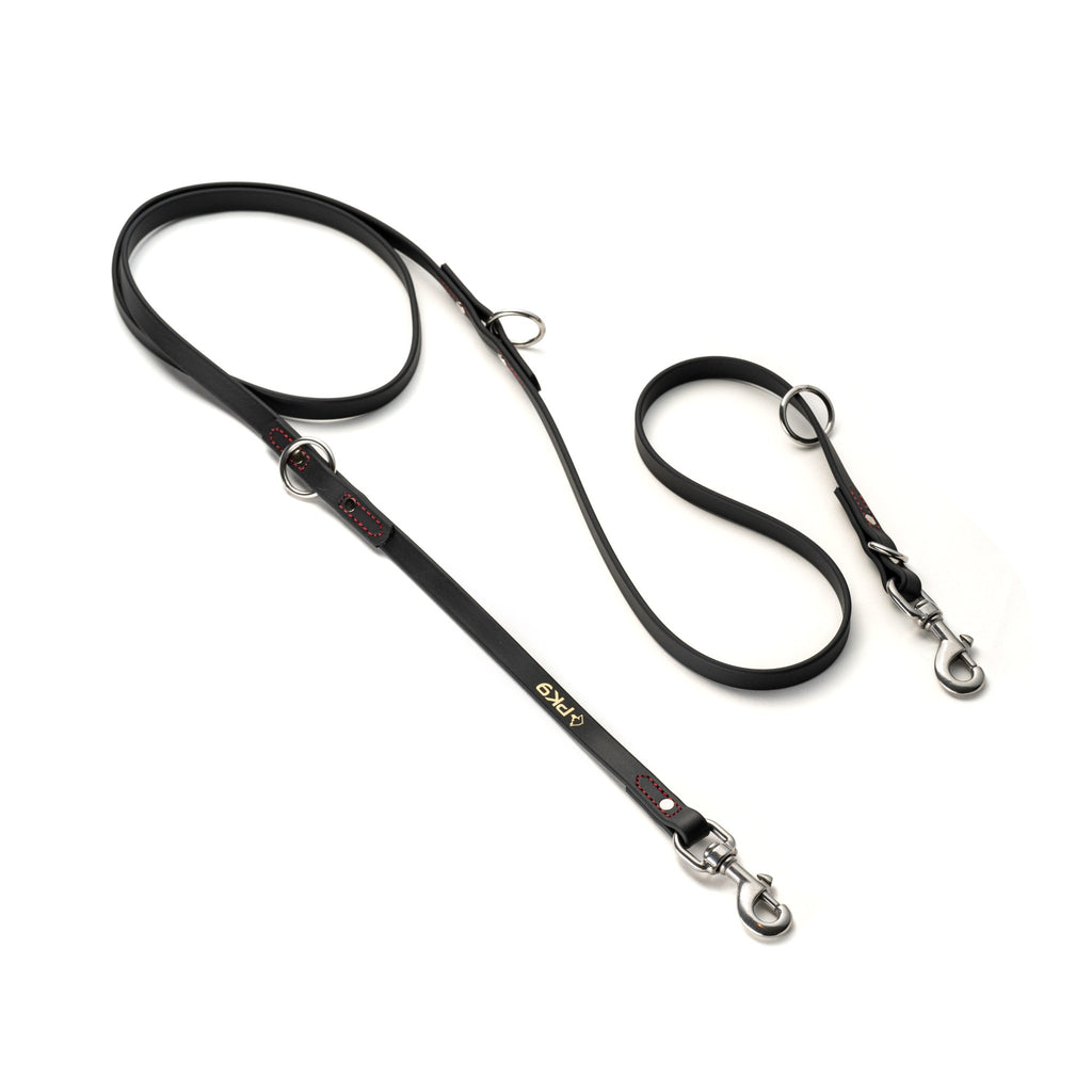 Premium Biothane Multi Function leash - PK9 Gear