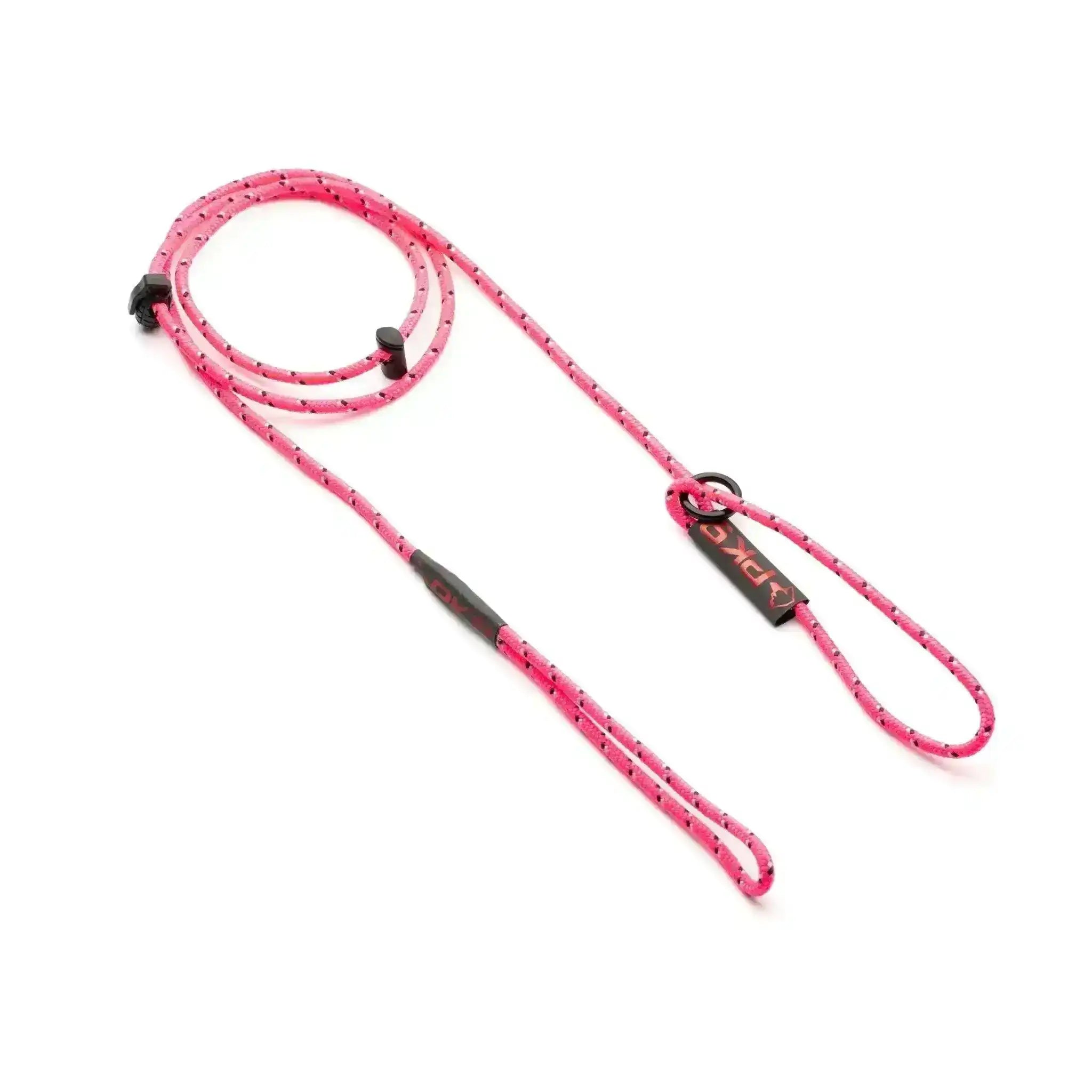 Slip Leash- 6ft/180 cm 5mm paracord - PK9 Gear