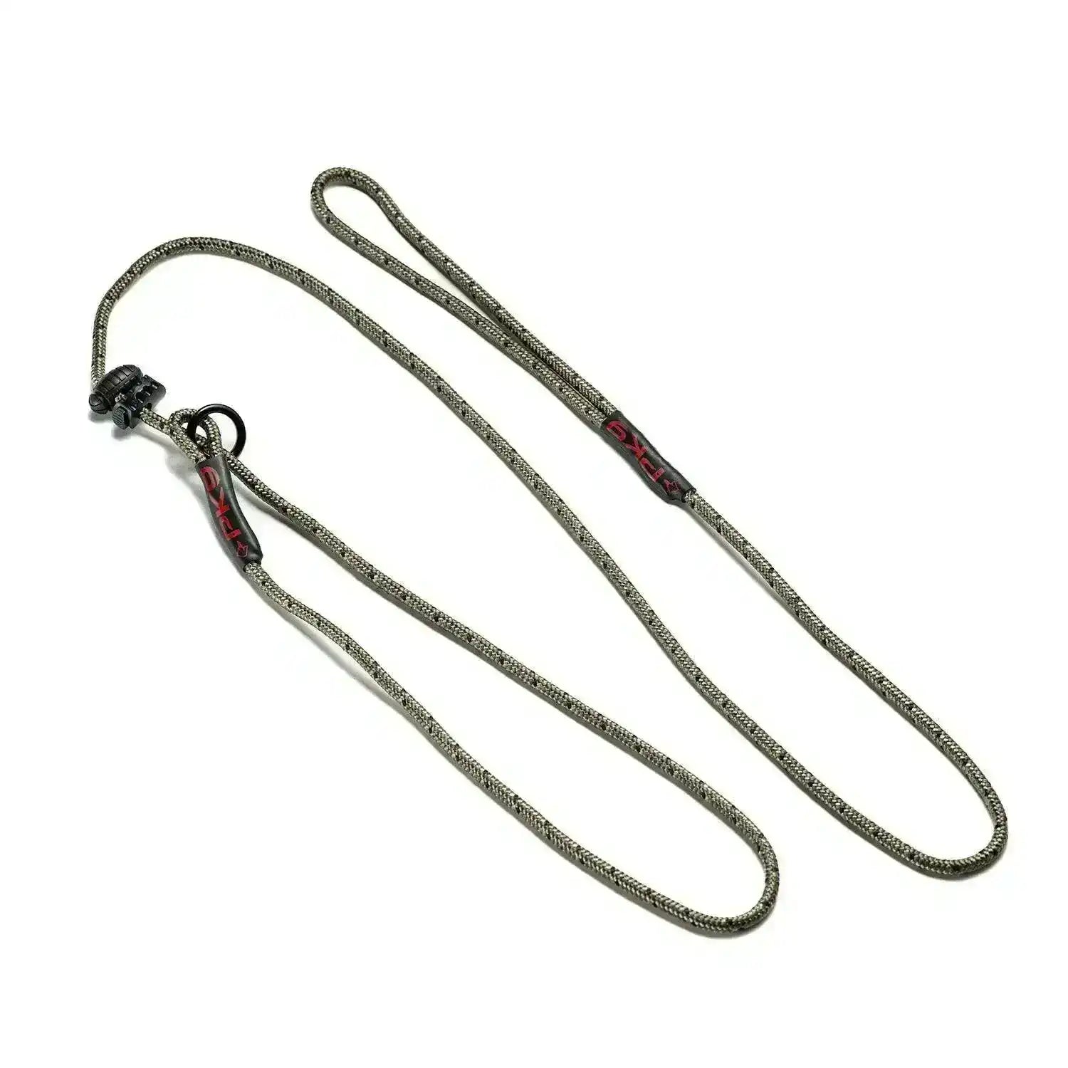 Slip Leash- 6ft/180 cm Lightweight 5mm Slip Lead - PK9 Gear