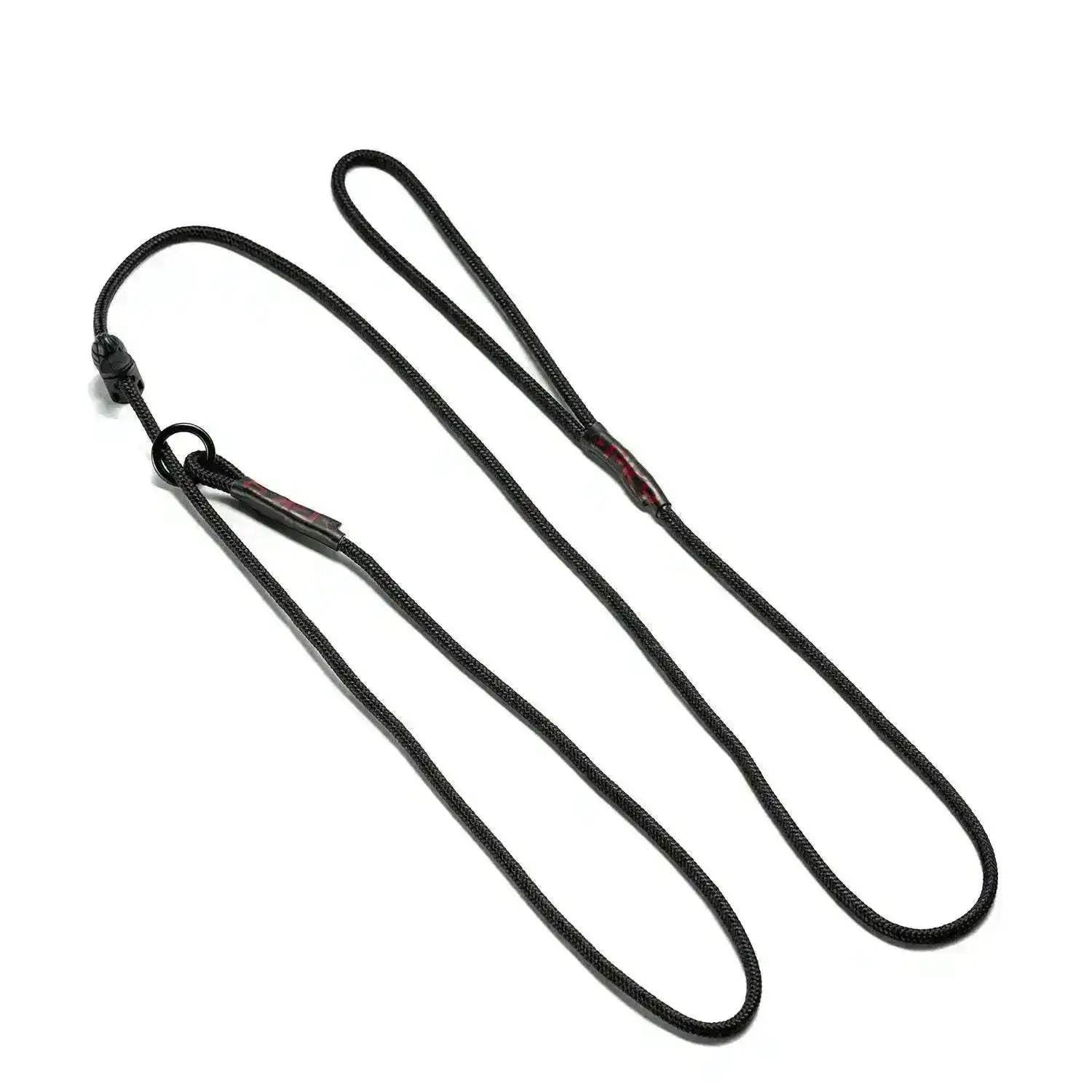 Slip Leash- 6ft/180 cm Lightweight 5mm Slip Lead - PK9 Gear