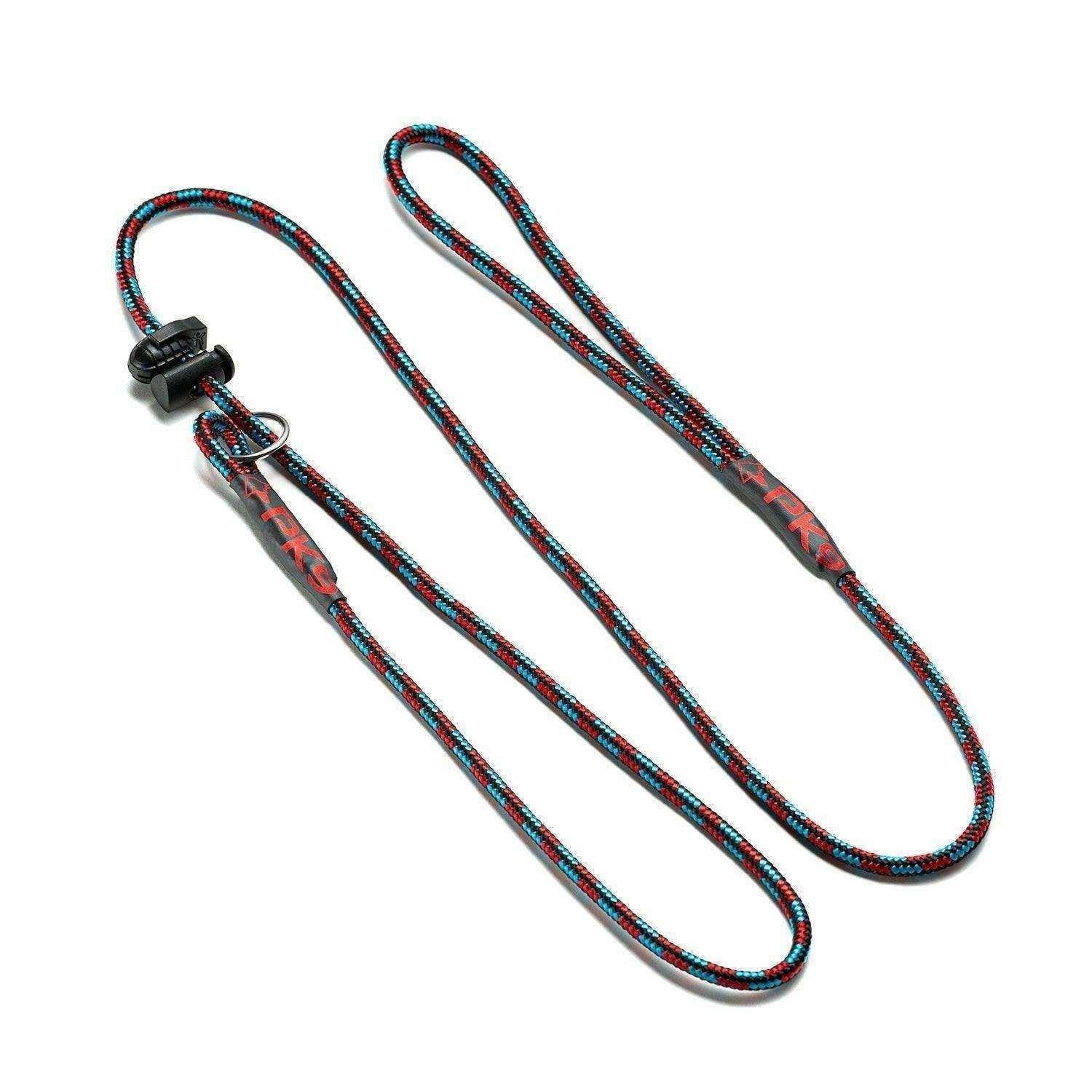 Slip Leash- 6ft/180 cm Lightweight 5mm Slip Lead - PK9 Gear