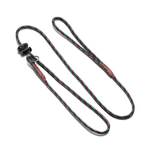 Slip Leash- 6ft/180 cm Lightweight 5mm Slip Lead - PK9 Gear