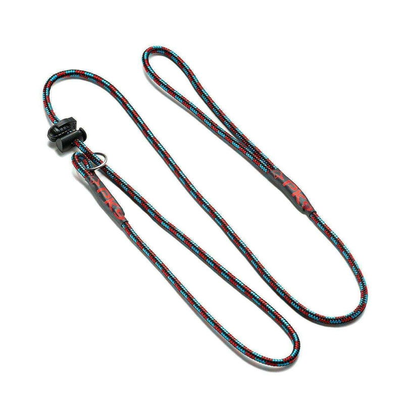 Slip Leash- 6ft/180 cm Lightweight 5mm Slip Lead - PK9 Gear