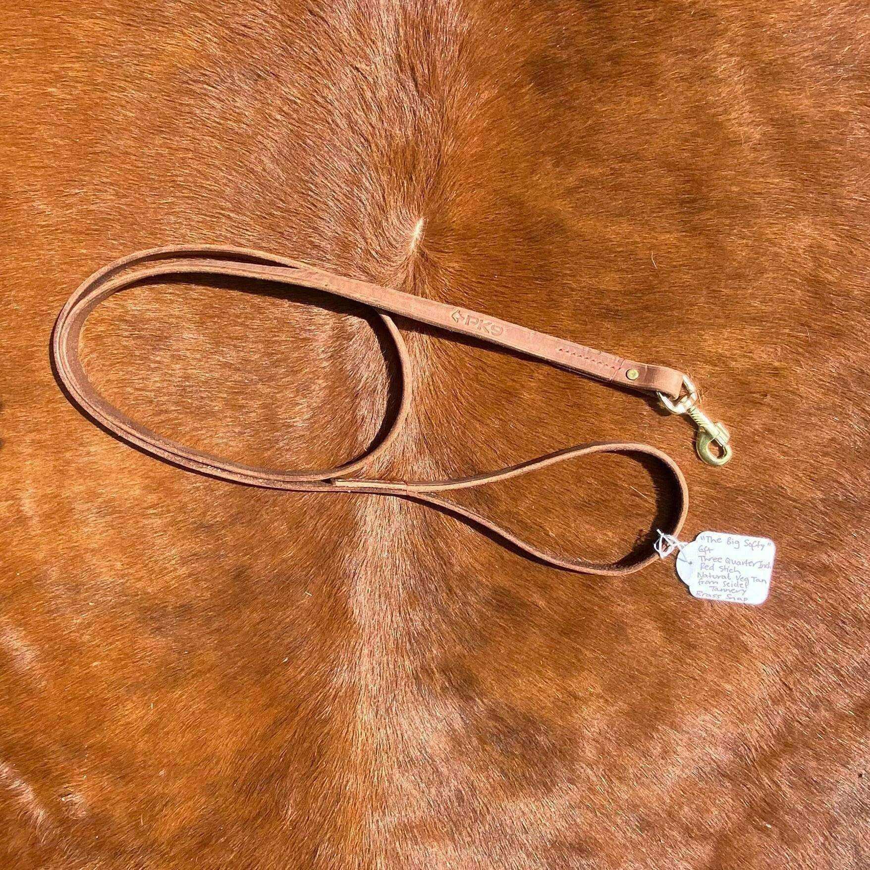 "The Big Softy" - PK9 Gear