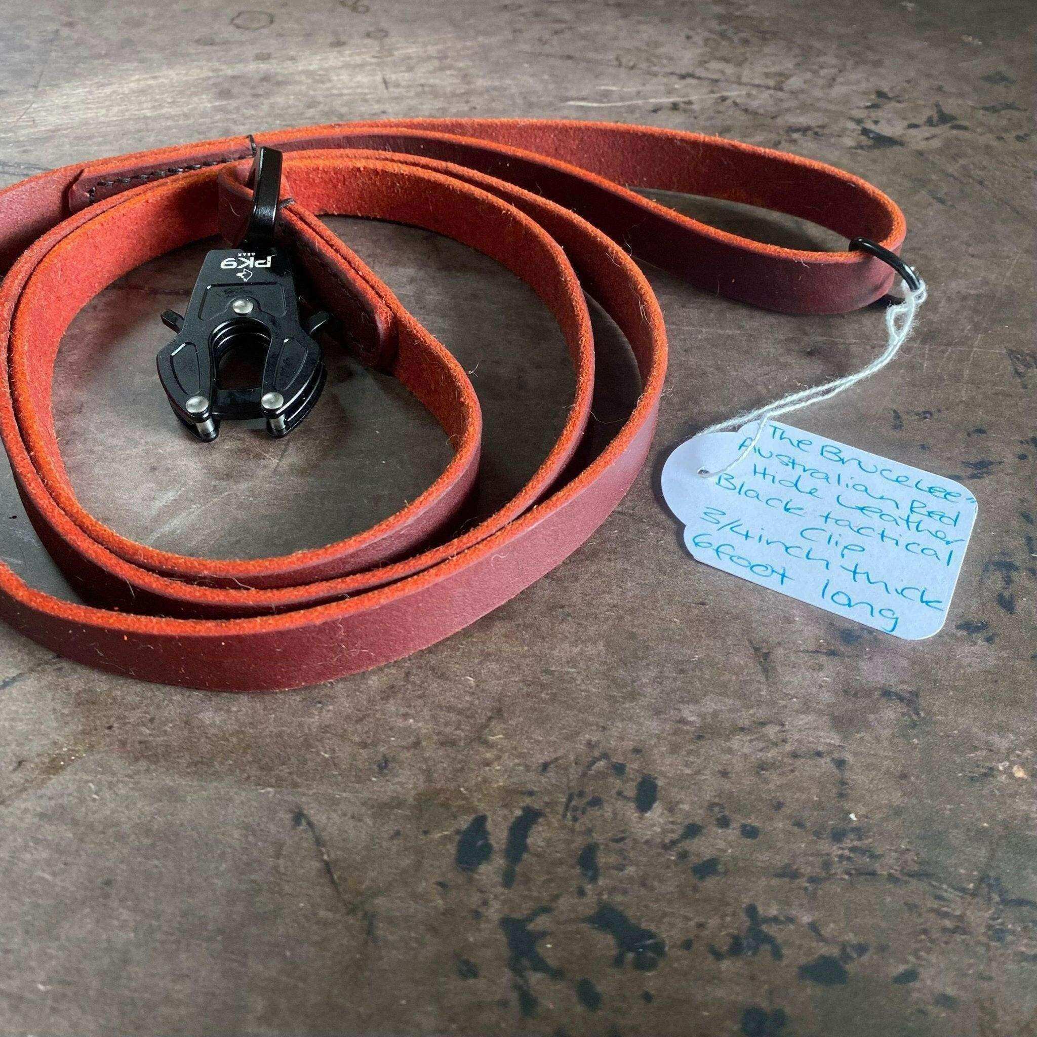 "The Bruce Lee" - PK9 Gear