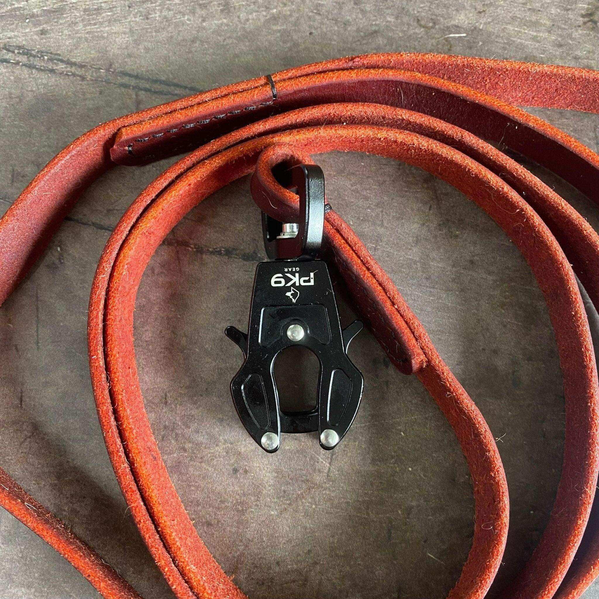 "The Bruce Lee" - PK9 Gear