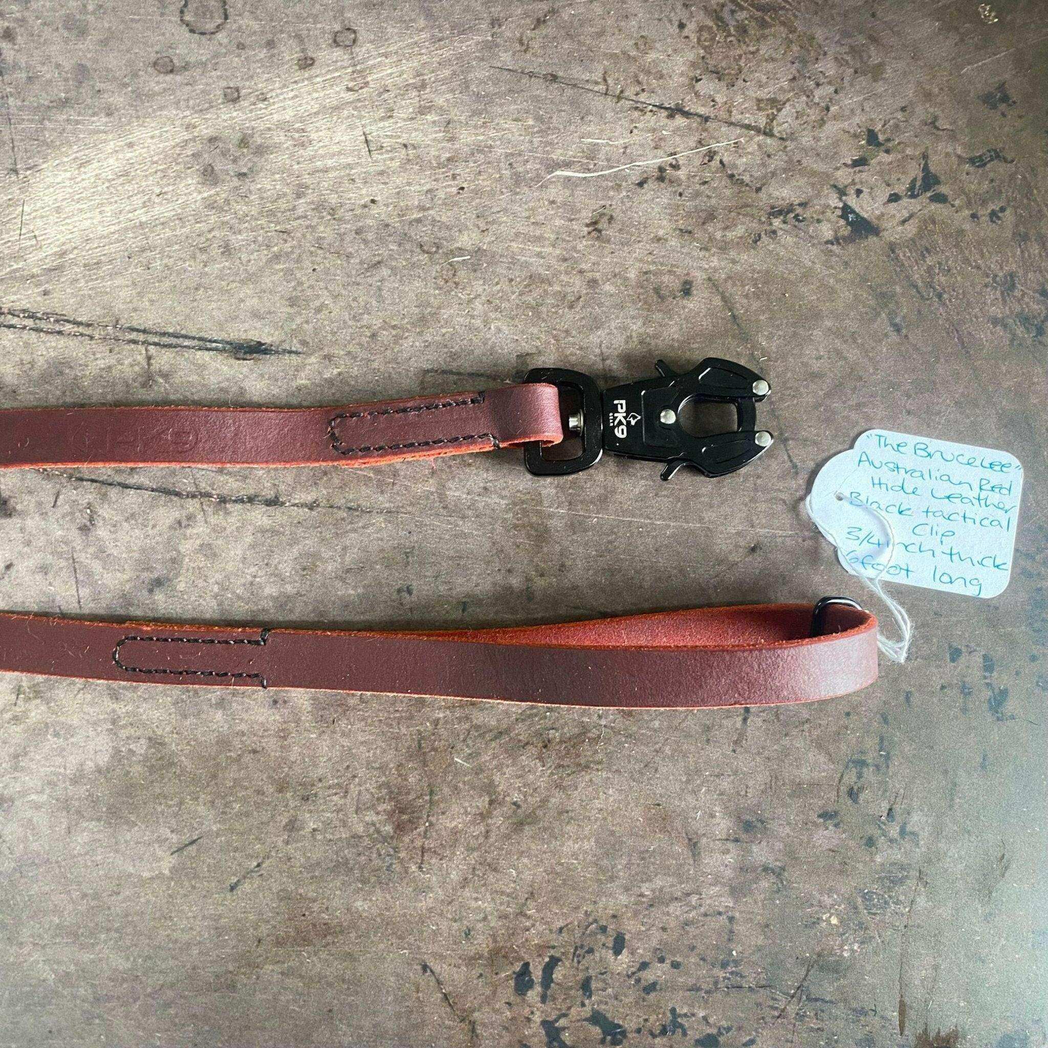 "The Bruce Lee" - PK9 Gear