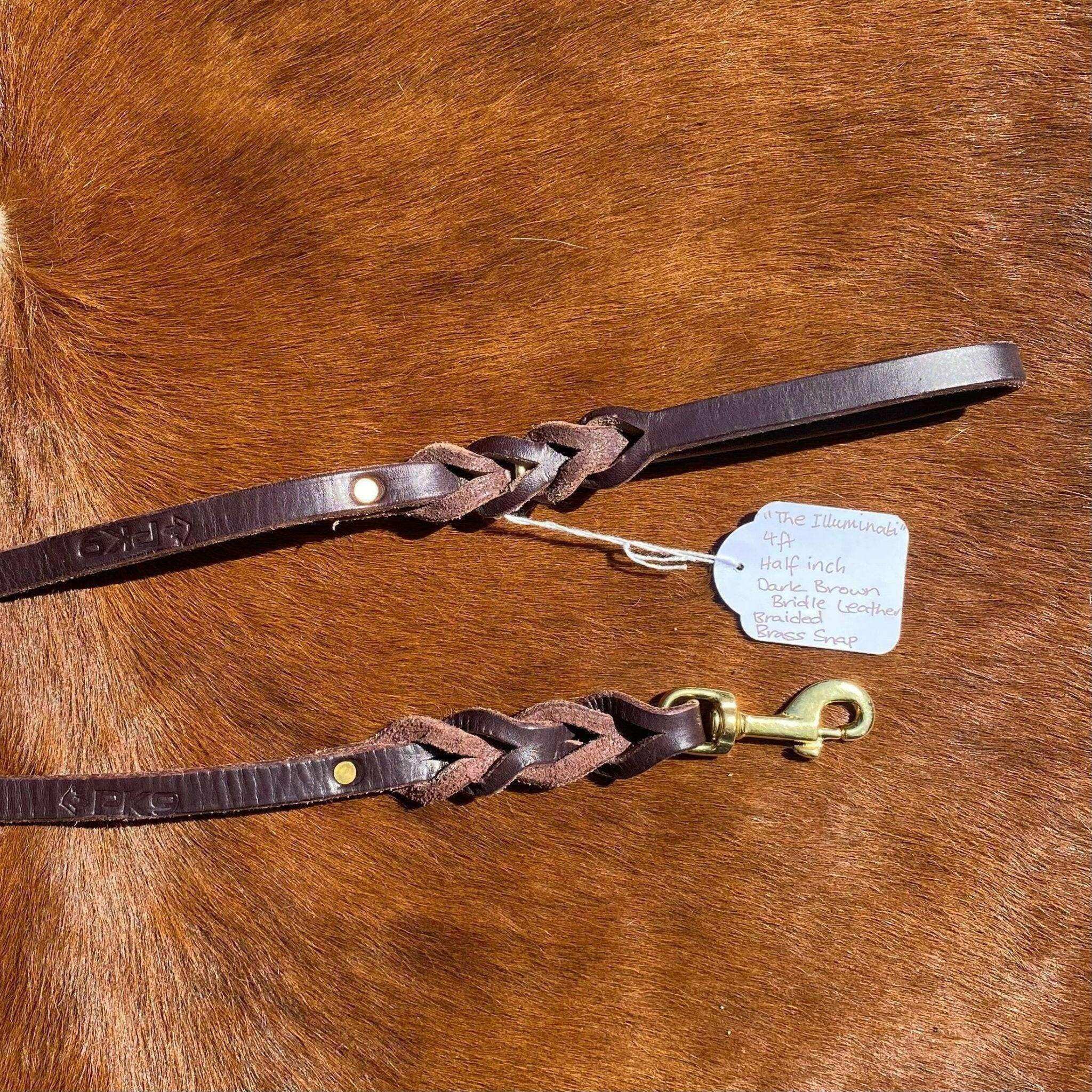 "The Illuminati" - PK9 Gear