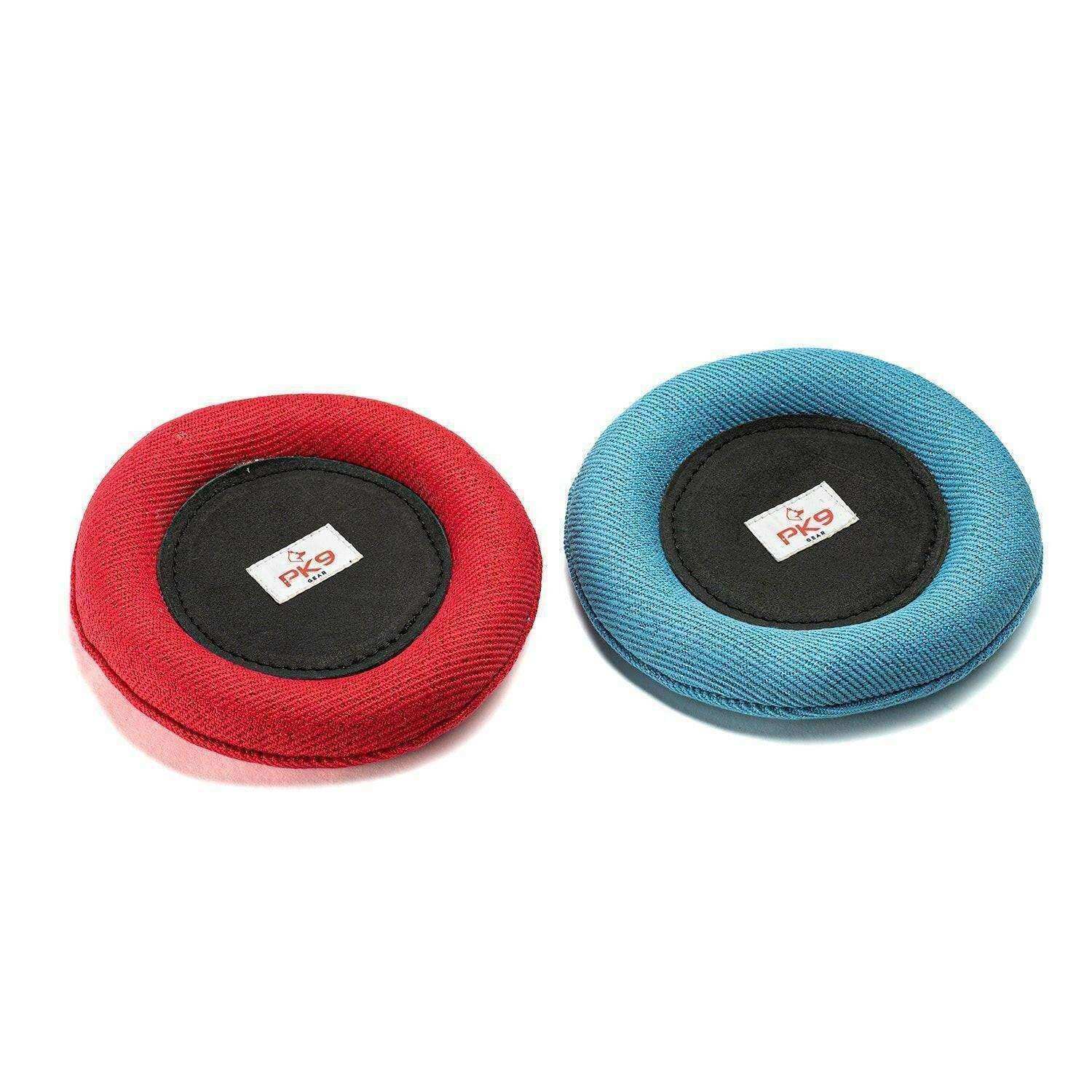 The PK9 Fug – Ultimate Interactive Dog Tug Toy - PK9 Gear