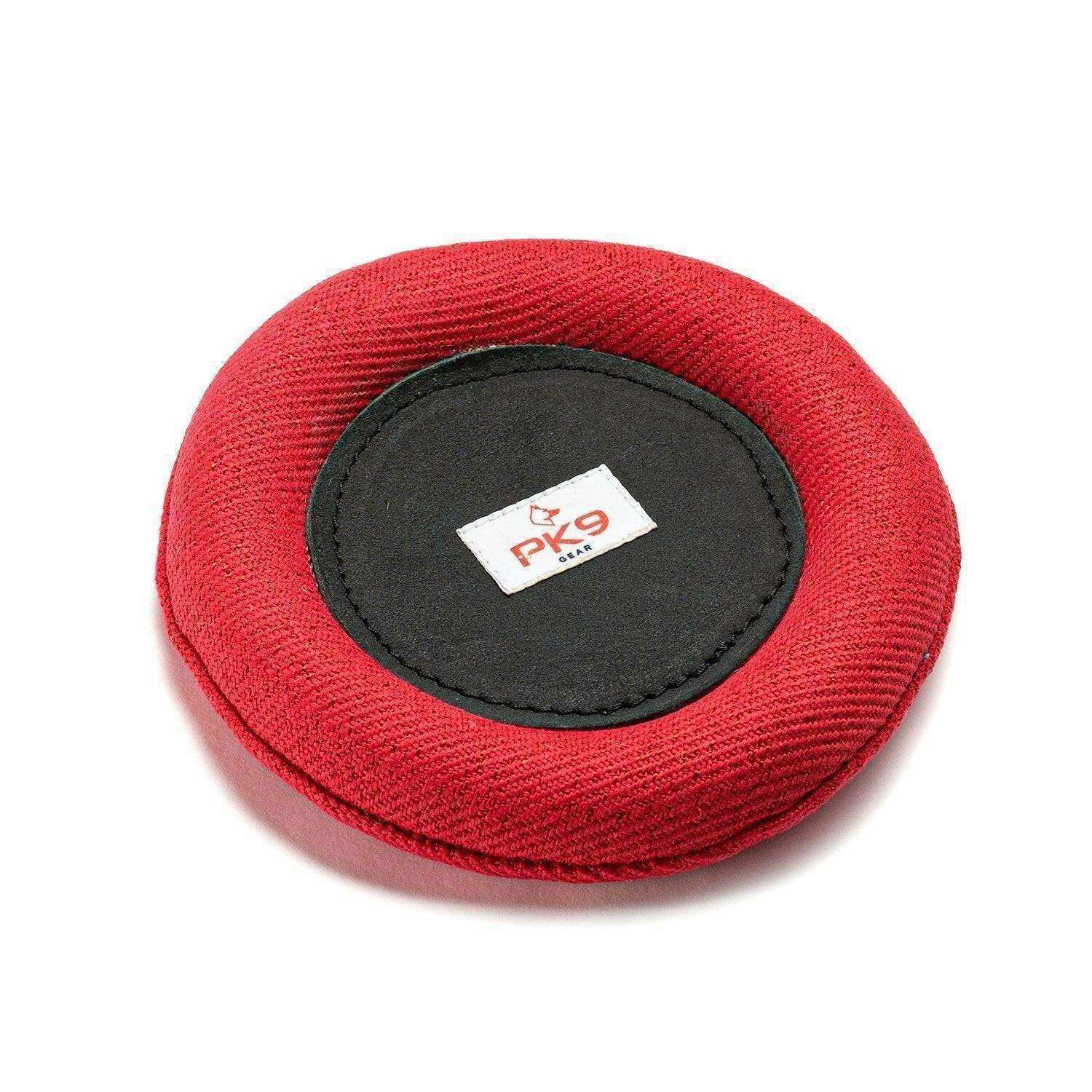 The PK9 Fug – Ultimate Interactive Dog Tug Toy - PK9 Gear