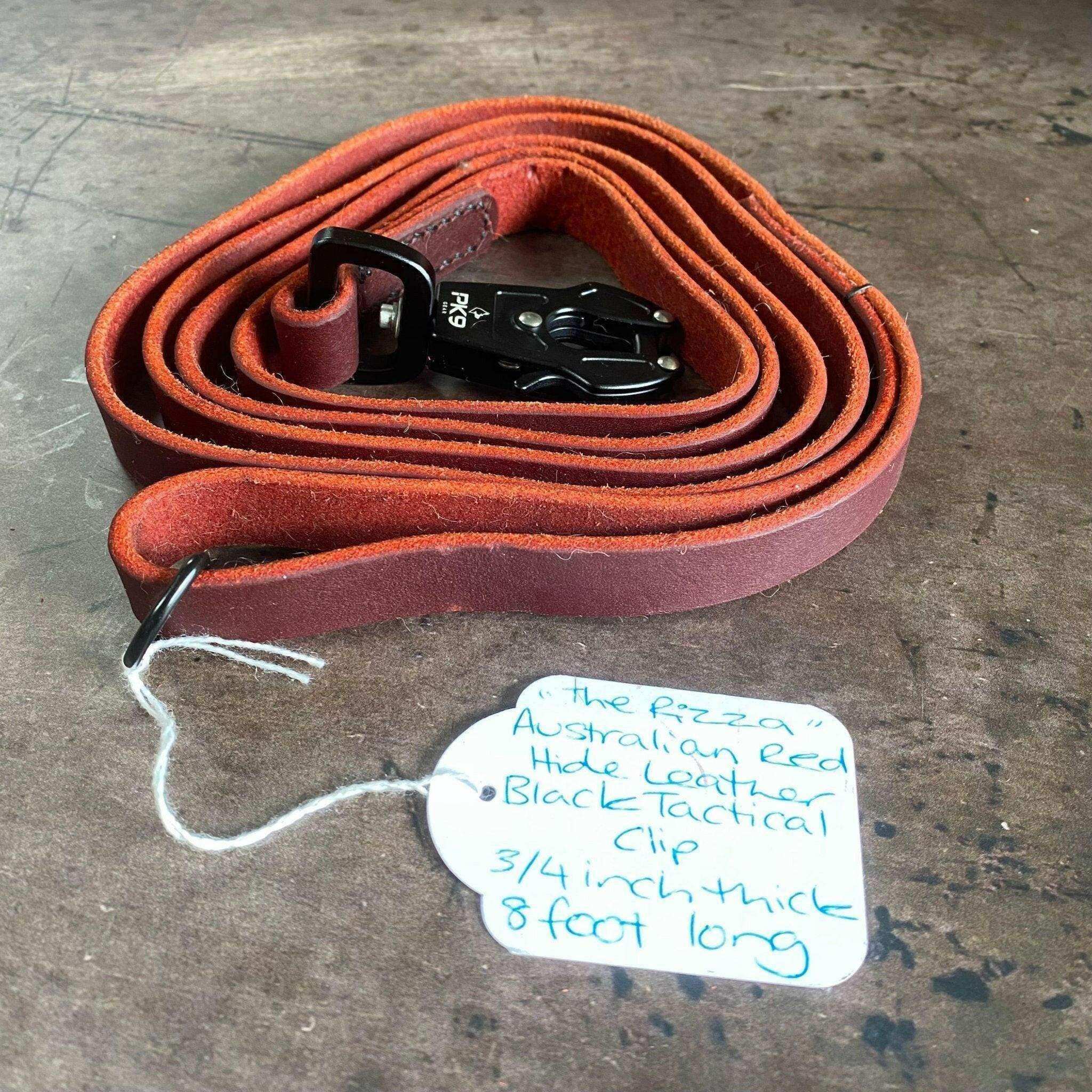 "The Rizza" - PK9 Gear