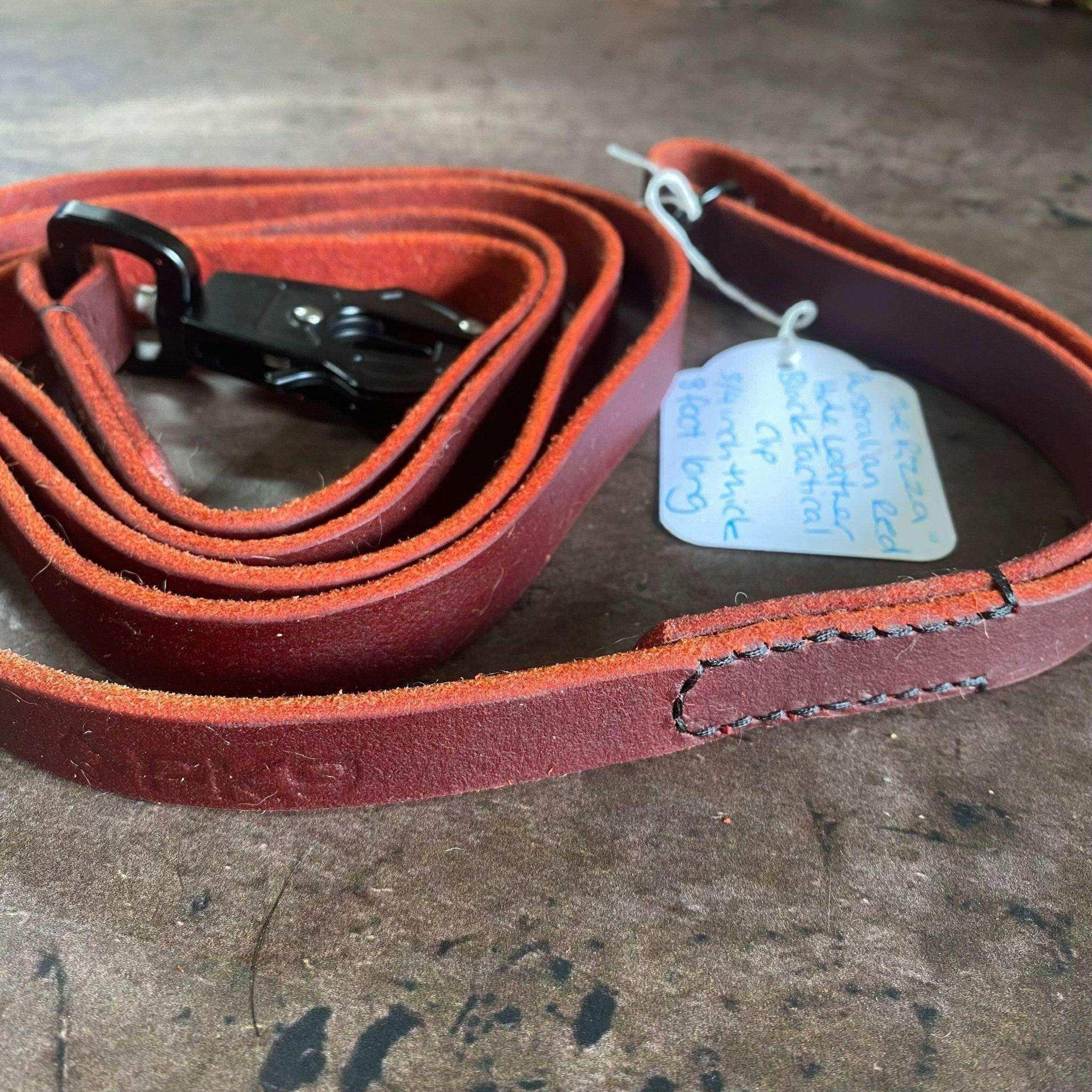 "The Rizza" - PK9 Gear