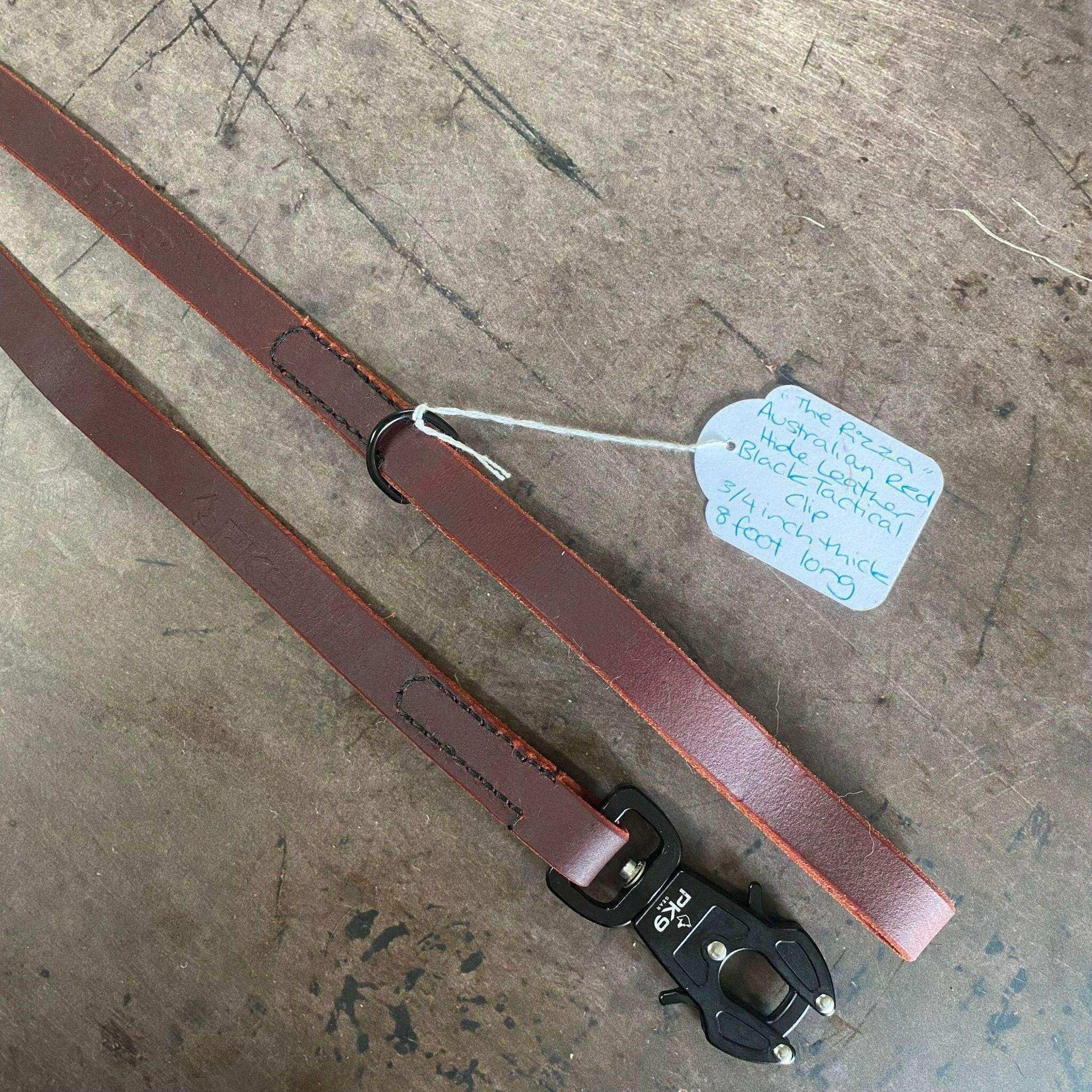 "The Rizza" - PK9 Gear