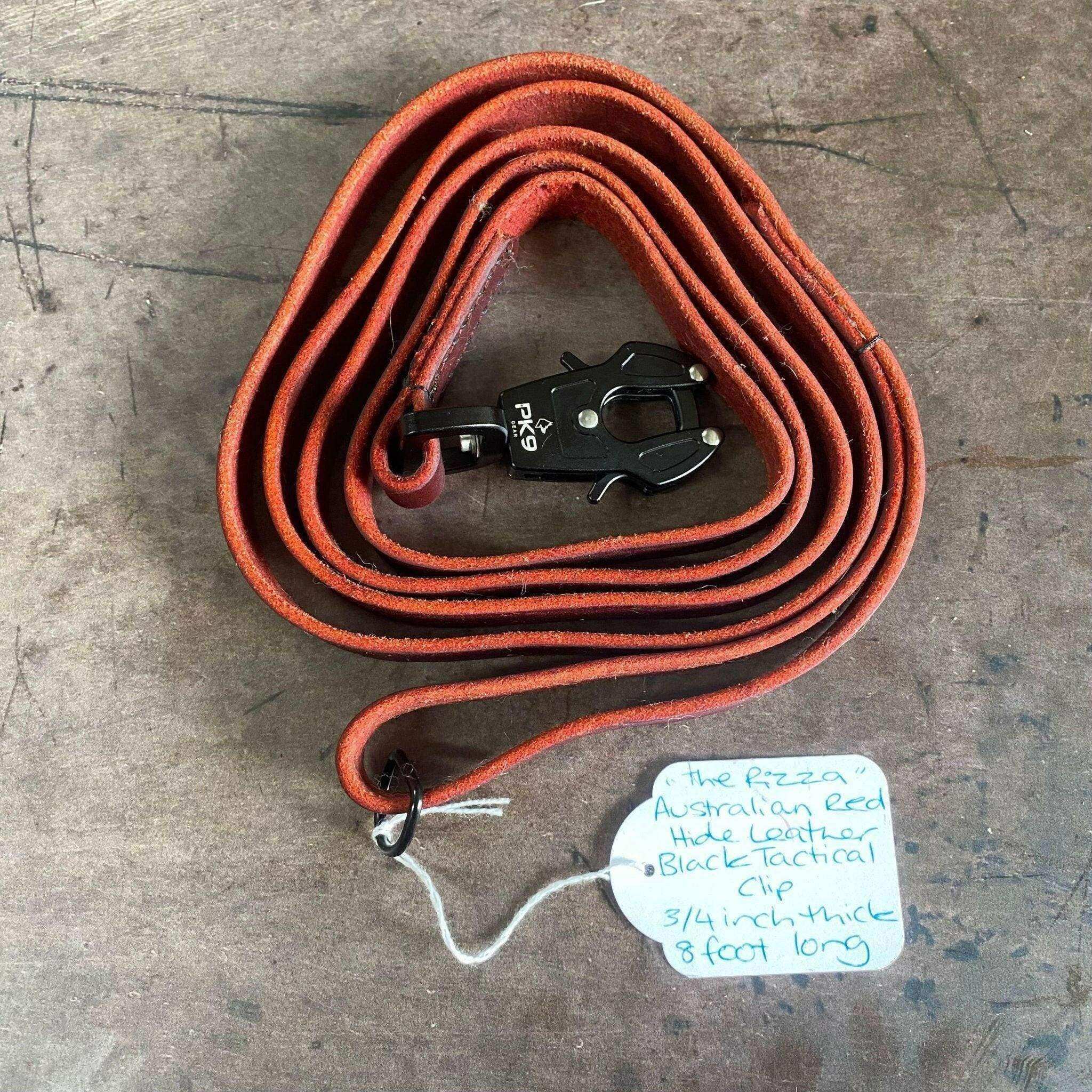 "The Rizza" - PK9 Gear