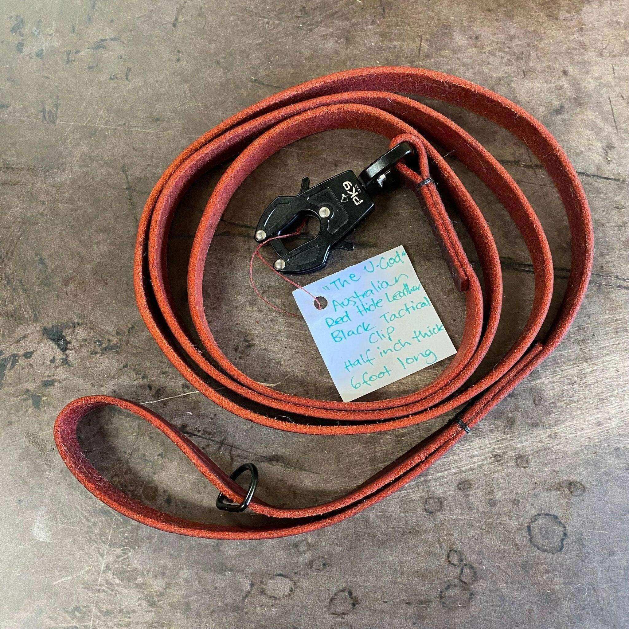 The U God - PK9 Gear