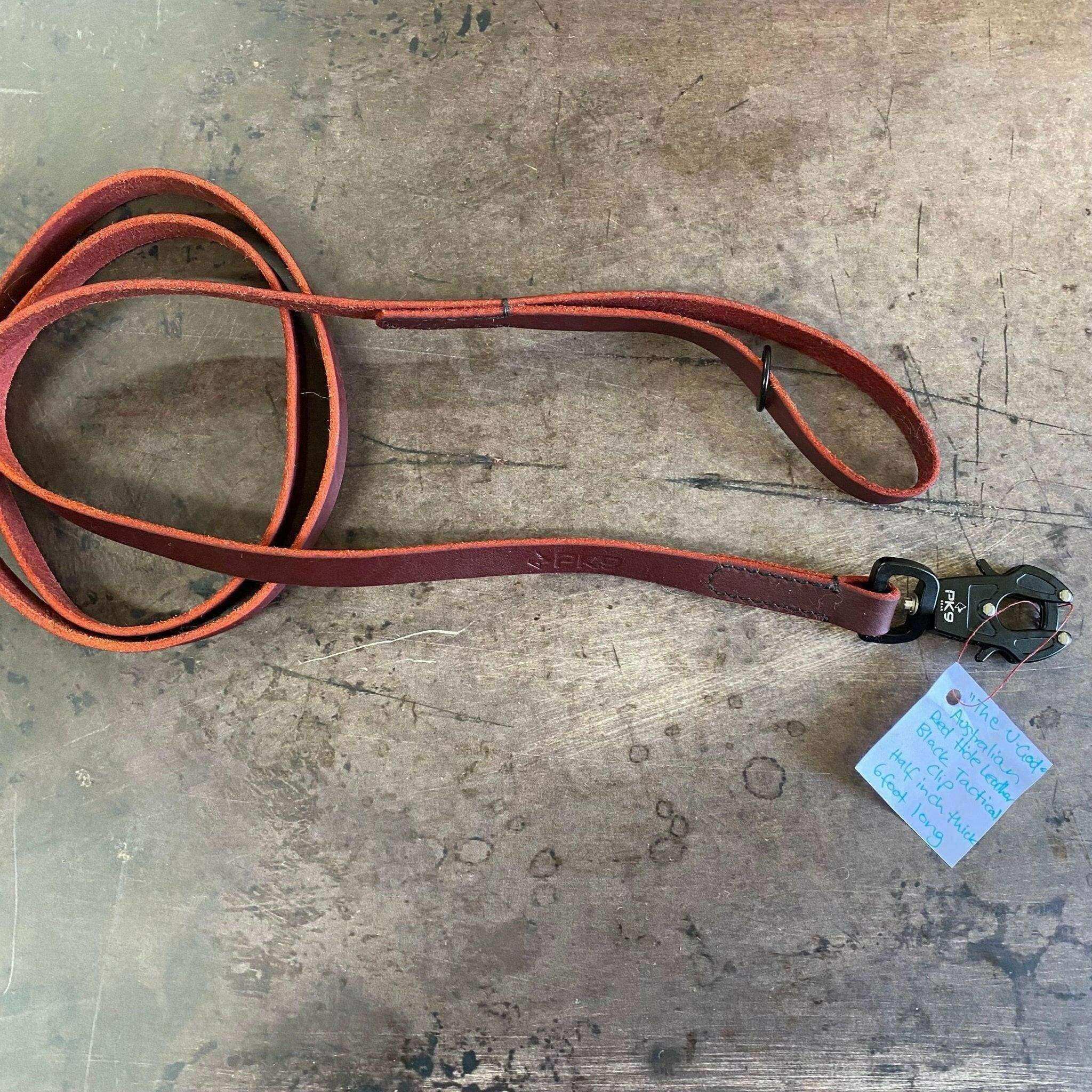 The U God - PK9 Gear