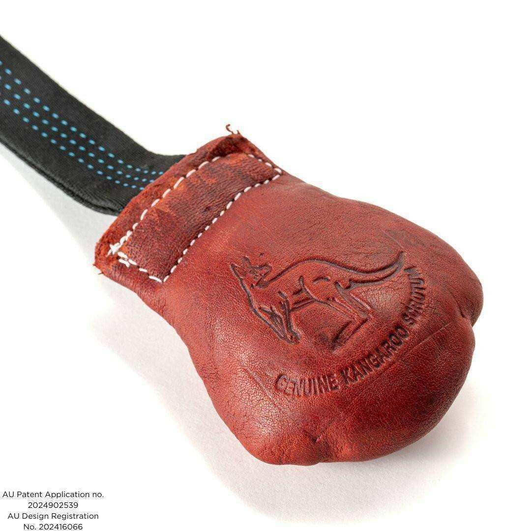 Tug A Roo - The Toy Your Dog Will Go Nuts For - PK9 Gear