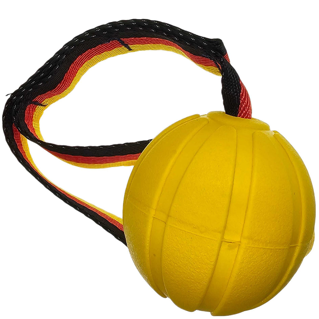 9 inch Durafoam Ball On String - PK9 Gear