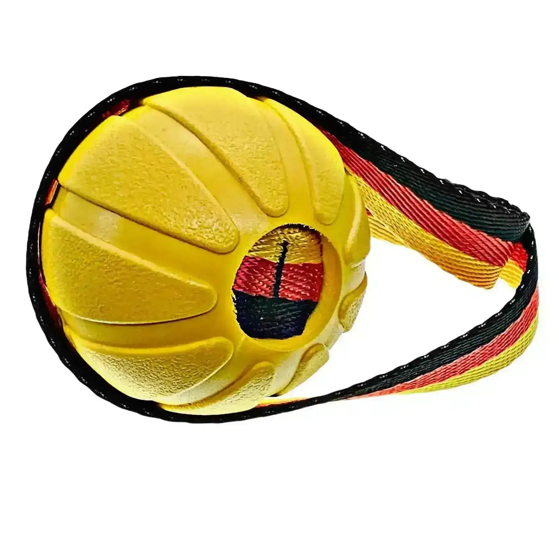 9 inch Durafoam Ball On String - PK9 Gear