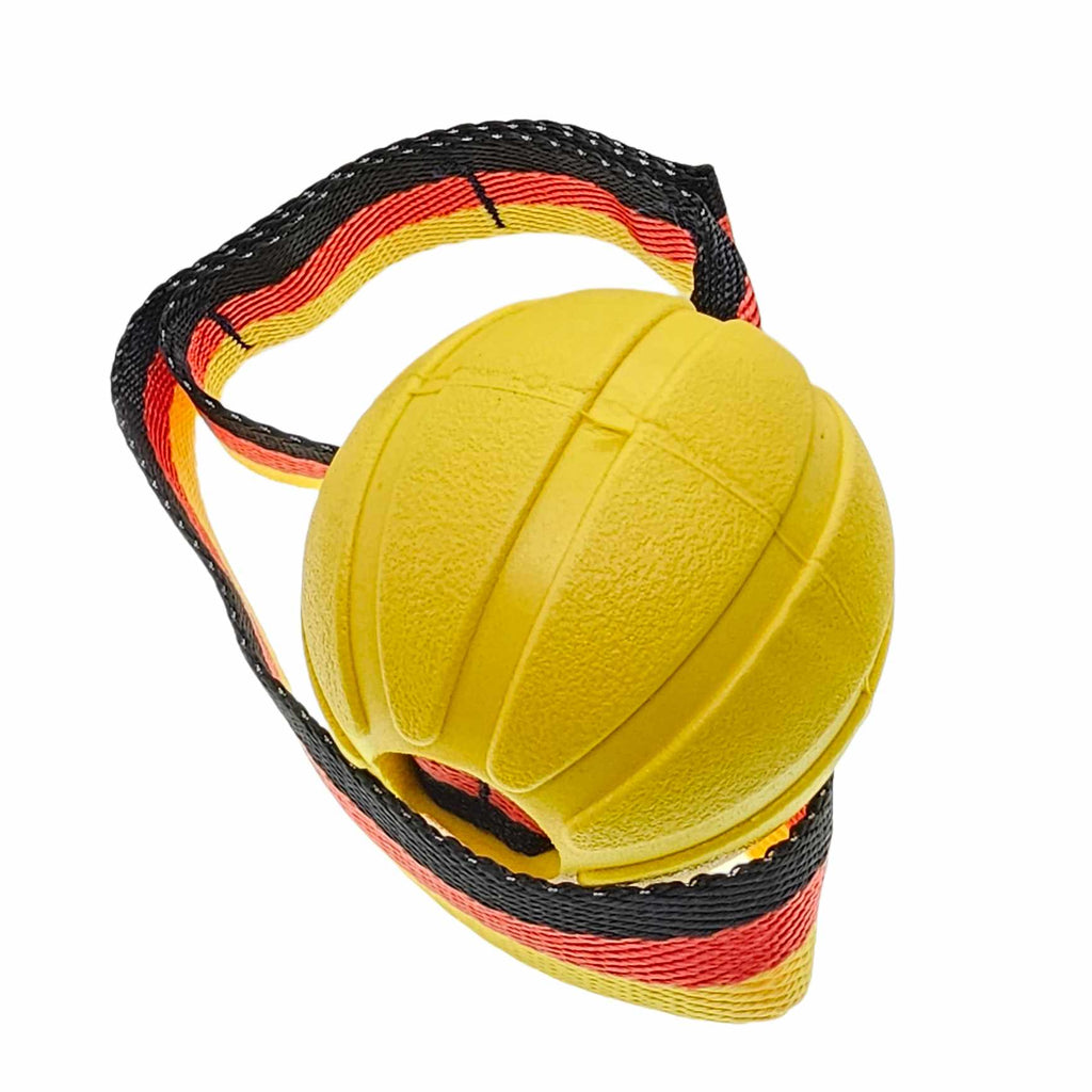 9 inch Durafoam Ball On String - PK9 Gear