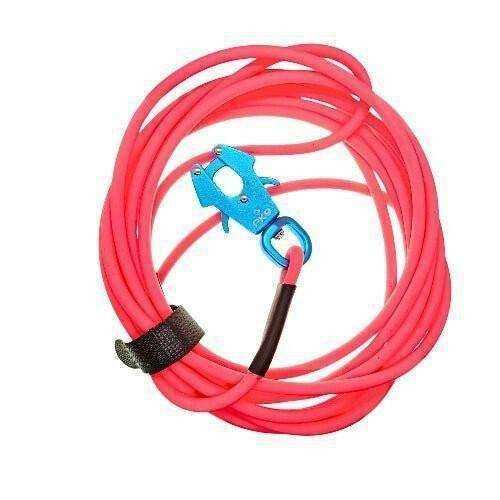 Biothane Long Line 5 metres- Perfect for Training And Recall - PK9 Gear