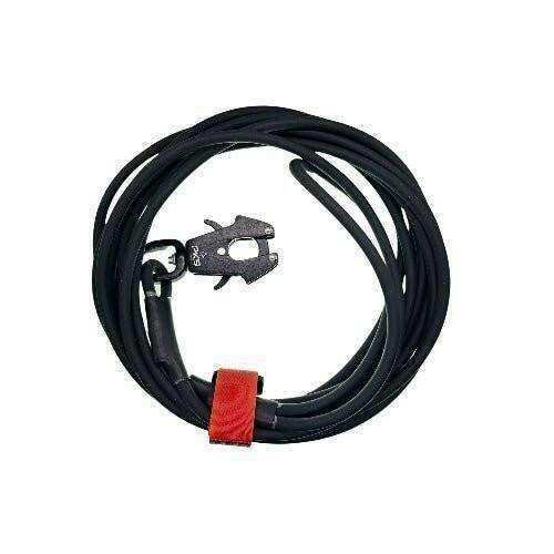 Biothane Long Line 5 metres- Perfect for Training And Recall - PK9 Gear