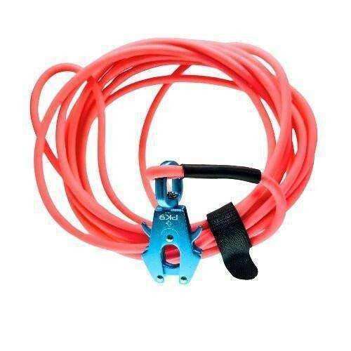 Biothane Long Line 5 metres- Perfect for Training And Recall - PK9 Gear