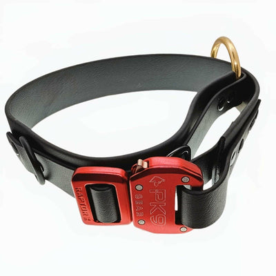 Biothane Tactical Dog Collar - PK9 Gear