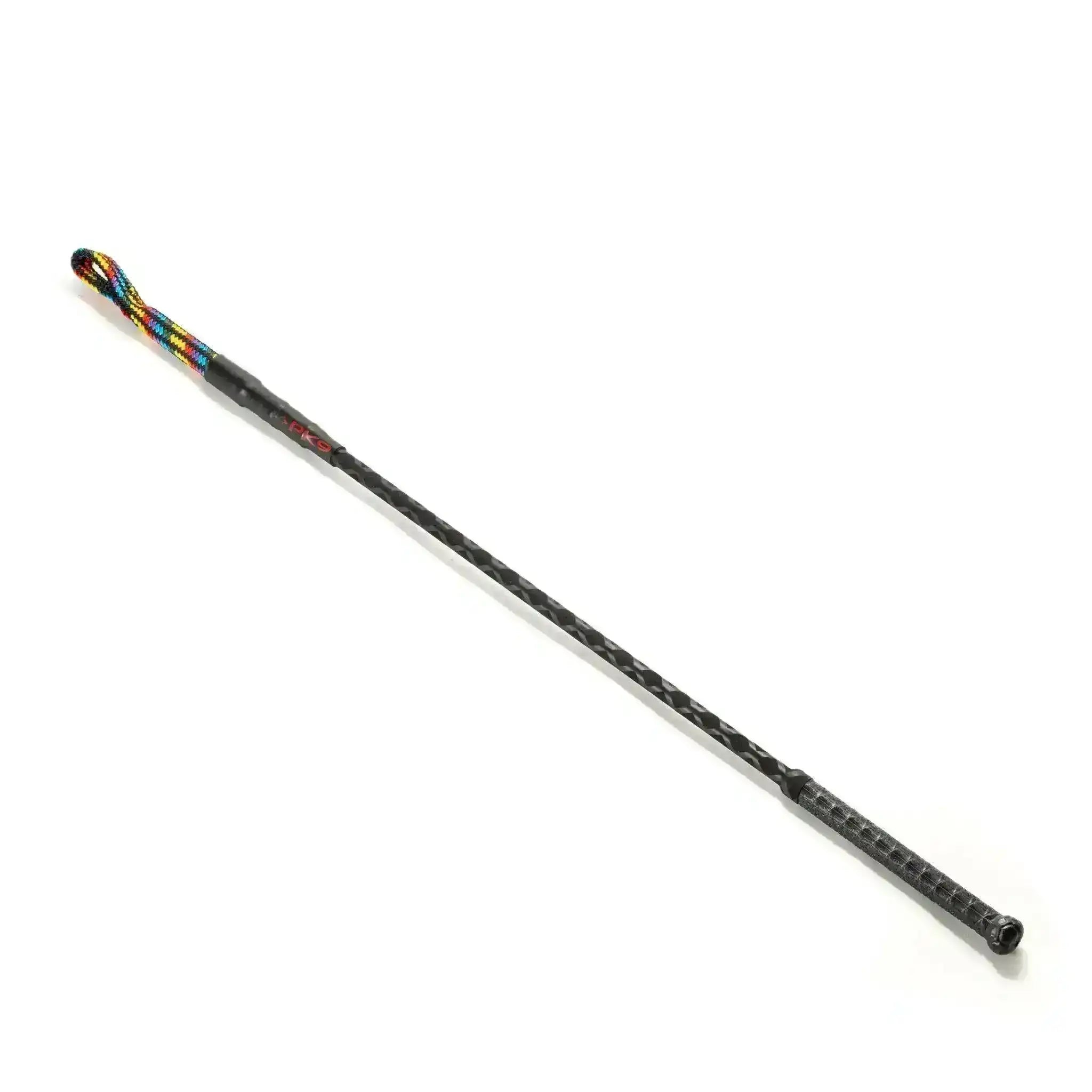 Dog Flirt Pole- Our Standard Flirt Pole For All Dogs - PK9 Gear
