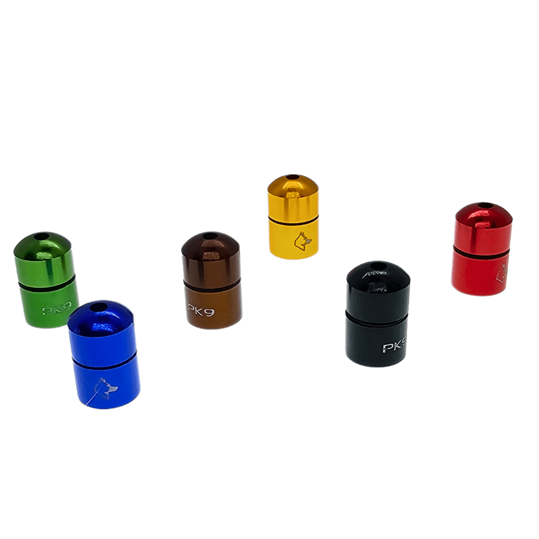 Dog Nose Work Magnetic Hide - PK9 Gear