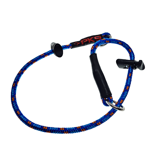 Dog Obedience Training Slip Collar - PK9 Gear