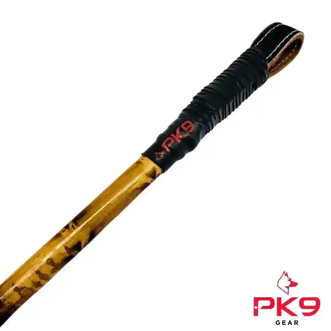 Dog Premium Flirt Pole- The Maybach Of Flirt Poles - PK9 Gear