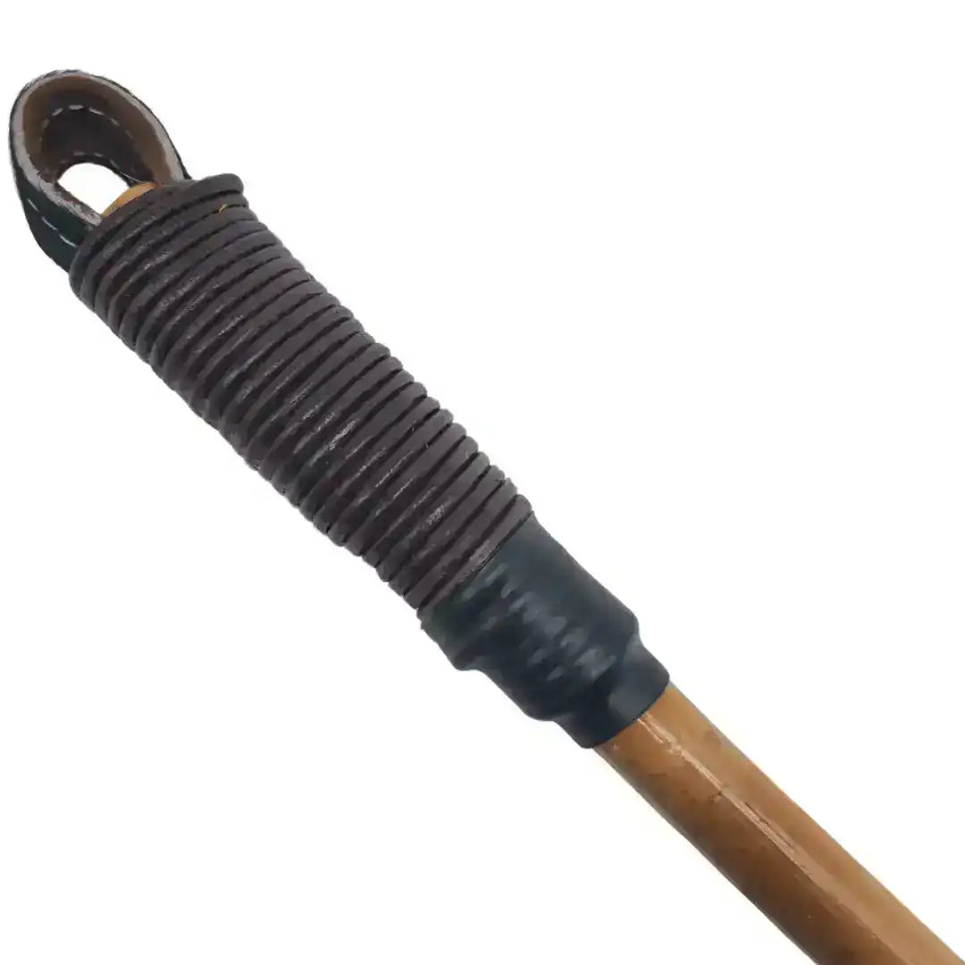 Dog Premium Flirt Pole- The Maybach Of Flirt Poles - PK9 Gear