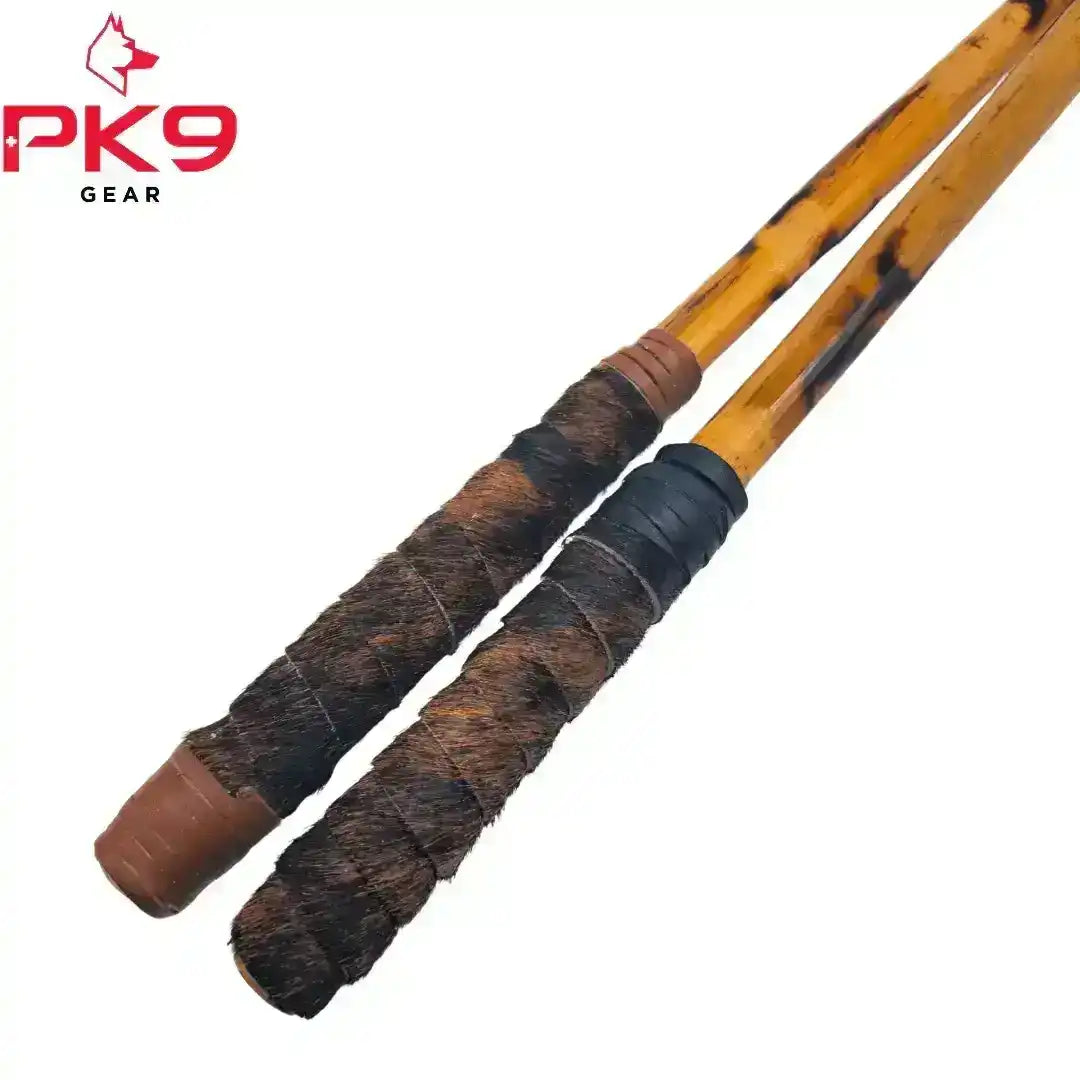 Dog Premium Flirt Pole- The Maybach Of Flirt Poles - PK9 Gear