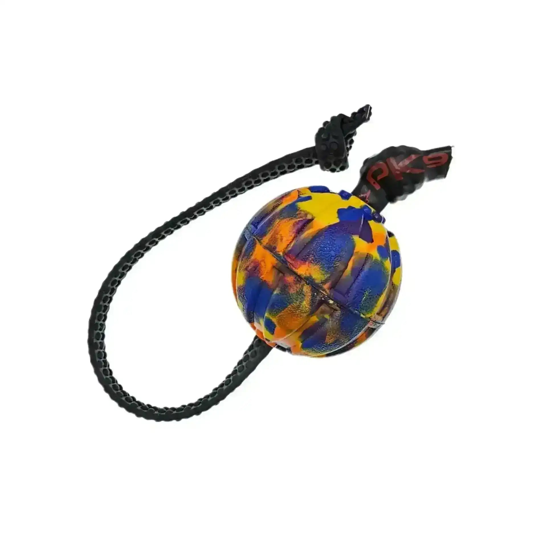 Dog Super Grip Durafoam Ball - PK9 Gear