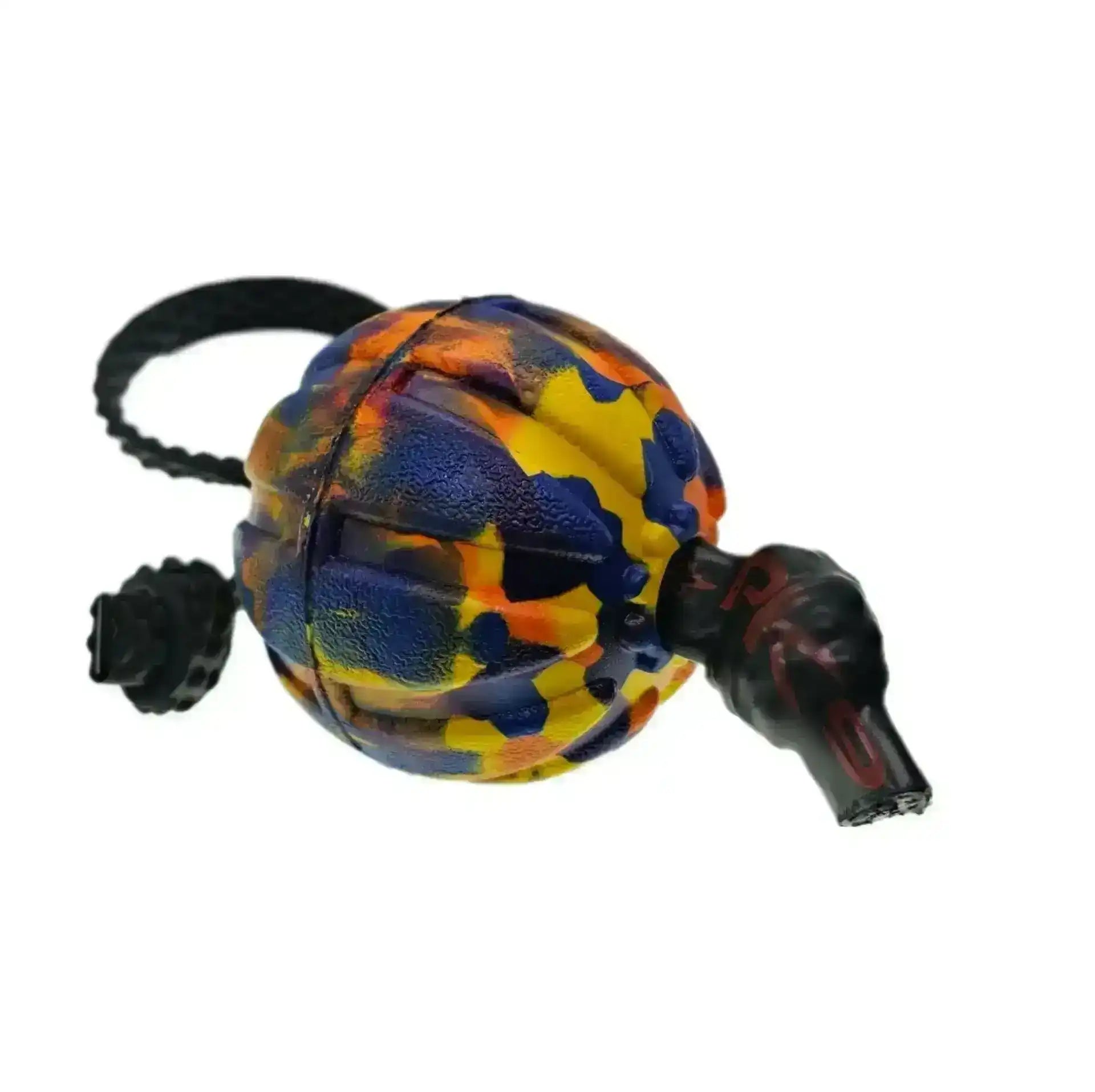 Dog Super Grip Durafoam Ball - PK9 Gear