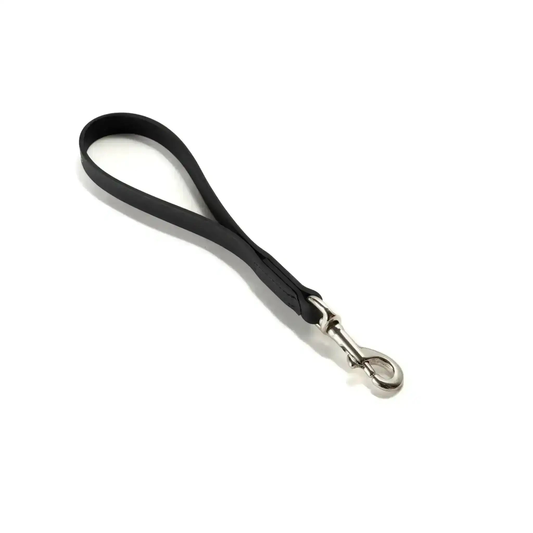 Dog Traffic Leash Handle- Biothane Tab Lead - PK9 Gear