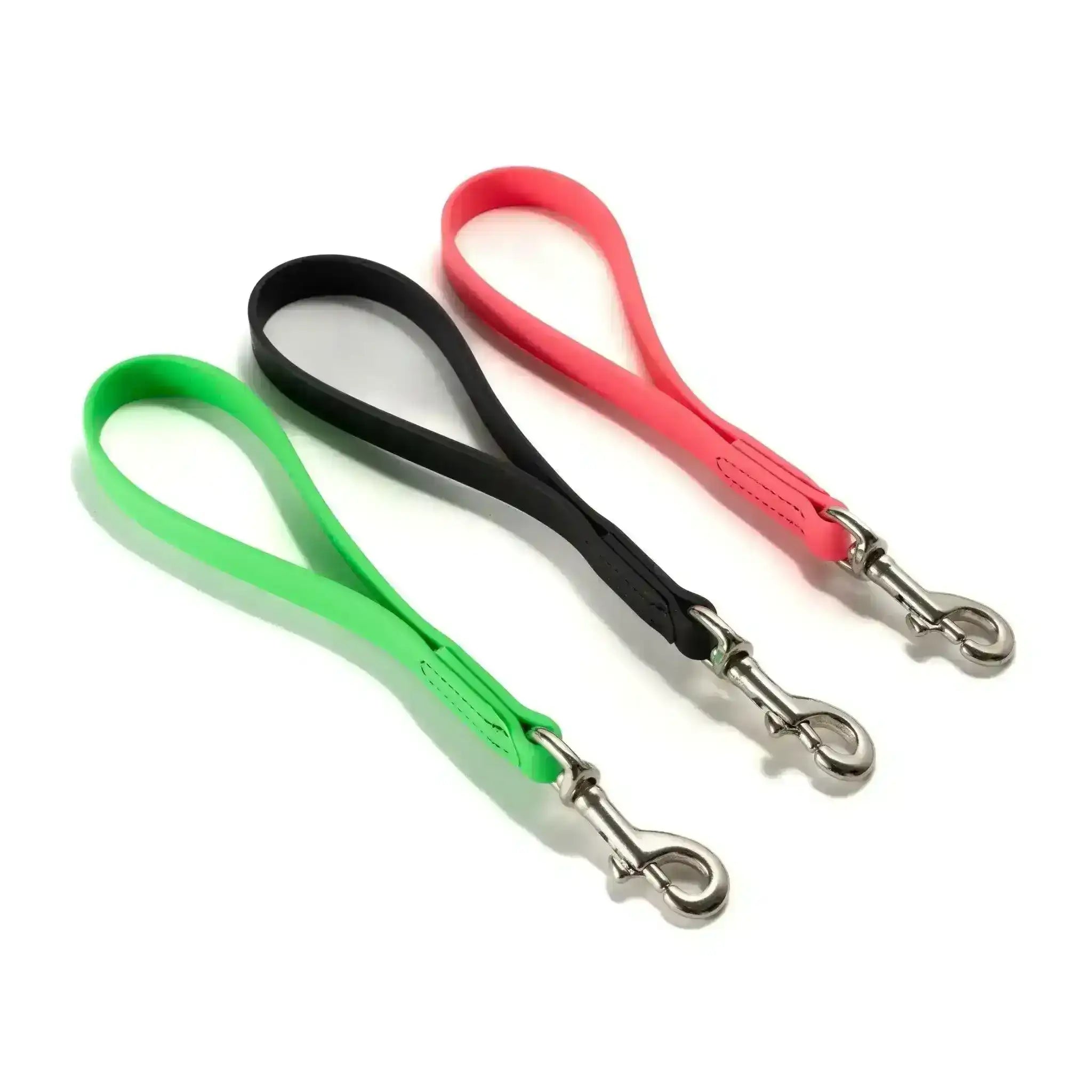 Dog Traffic Leash Handle- Biothane Tab Lead - PK9 Gear