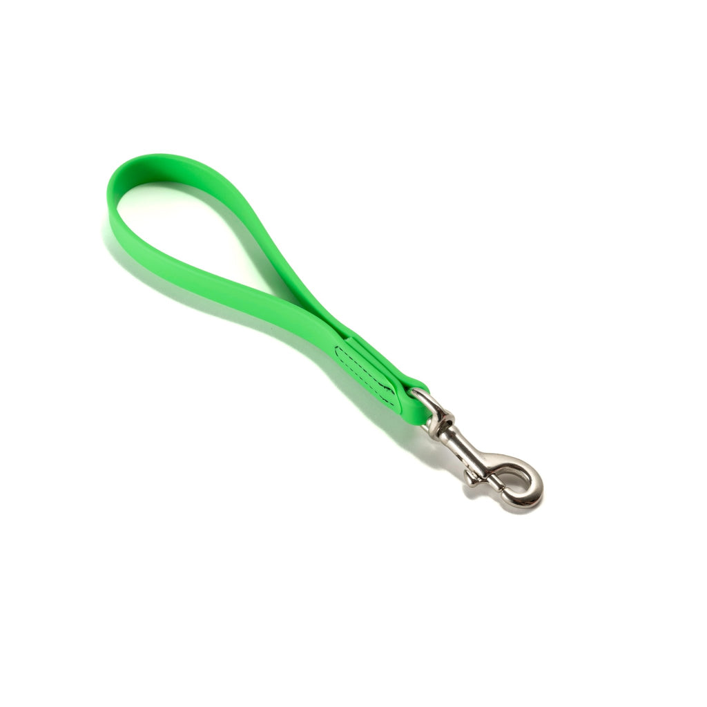 Dog Traffic Leash Handle- Biothane Tab Lead - PK9 Gear