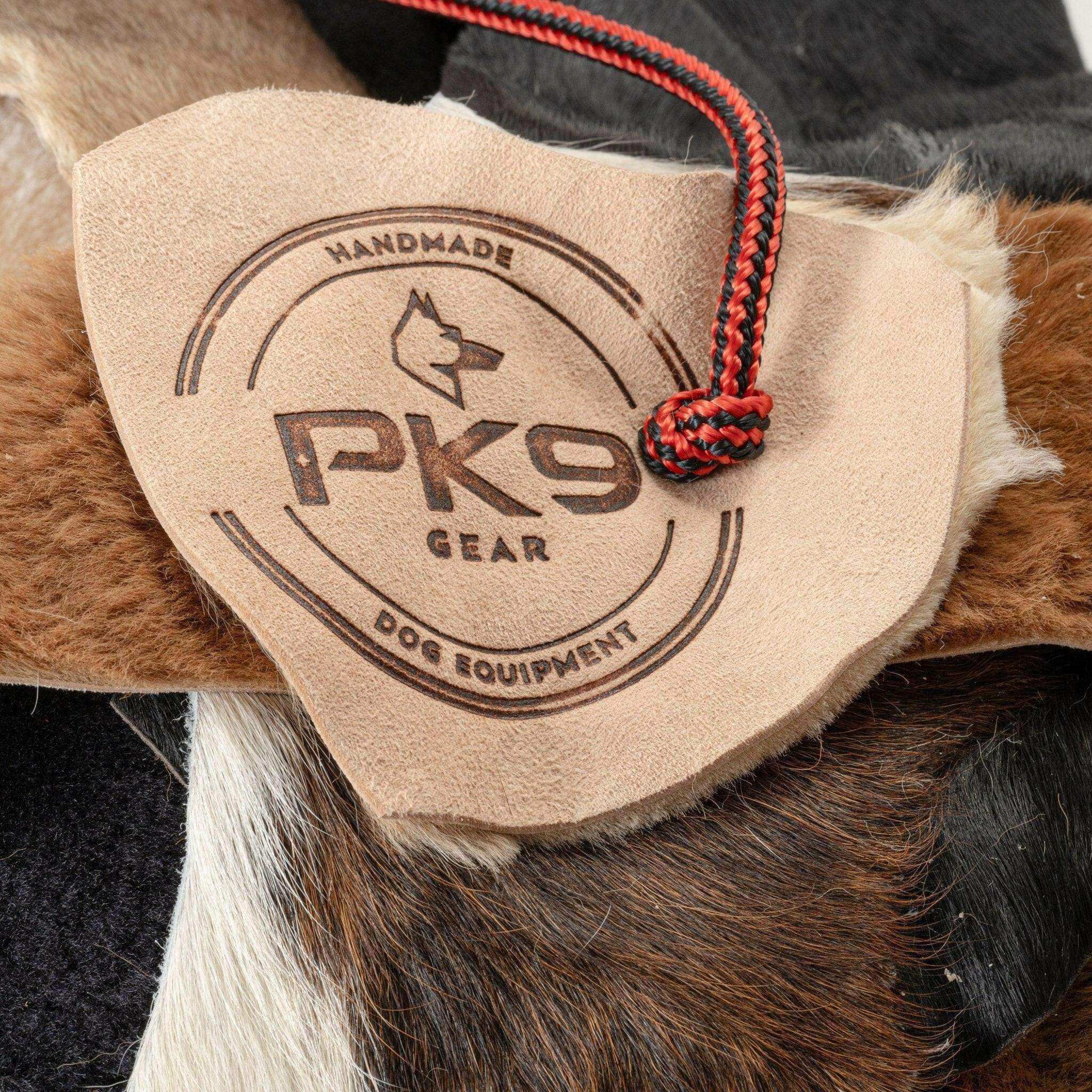 Flirt Pole- Tug Attachments - PK9 Gear