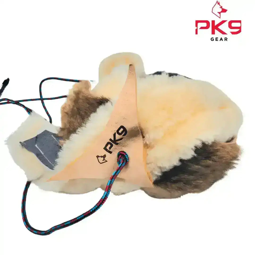 Flirt Pole- Tug Attachments - PK9 Gear