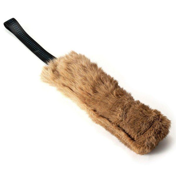 Fluffy Kangaroo Tug Toy - PK9 Gear
