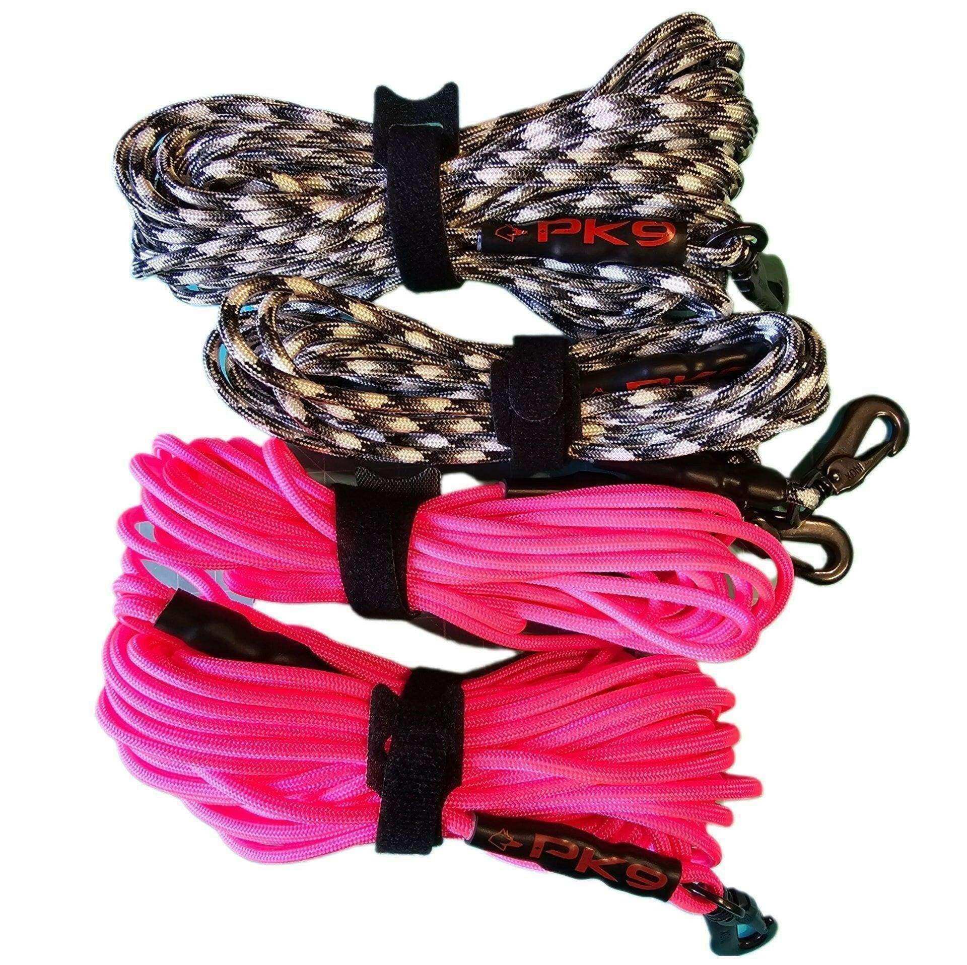 Little Dog Long Line - PK9 Gear