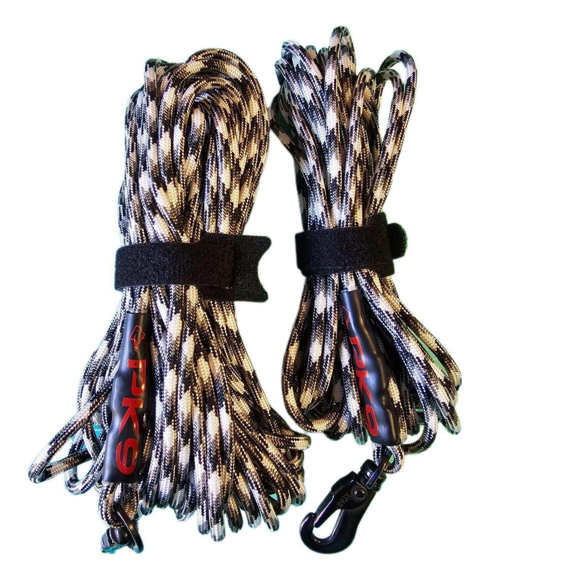 Little Dog Long Line - PK9 Gear